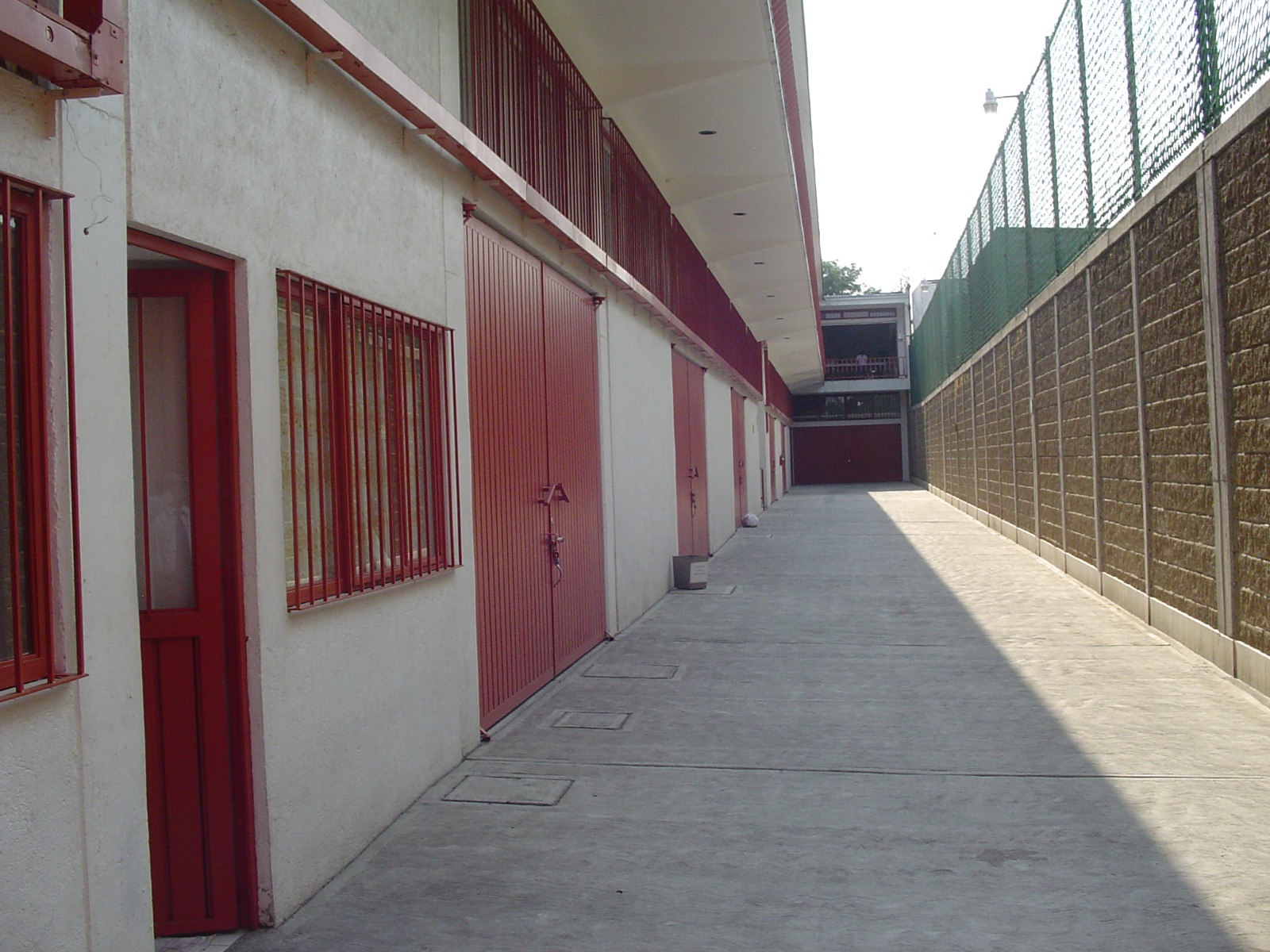Renta de bodega de 500 m² en Cuernavaca zona industrial